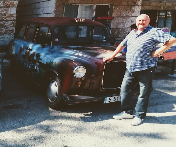 Механа "При Вальо"