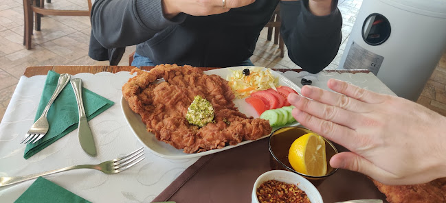 Opinii despre Окото în Горубляне - Гастрономия и хотелиерство