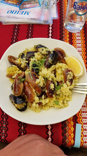 Opinii despre Тераса "Тузлата" în Балчик - Гастрономия и хотелиерство