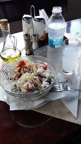 Opinii despre Преспите în Пловдив - Гастрономия и хотелиерство