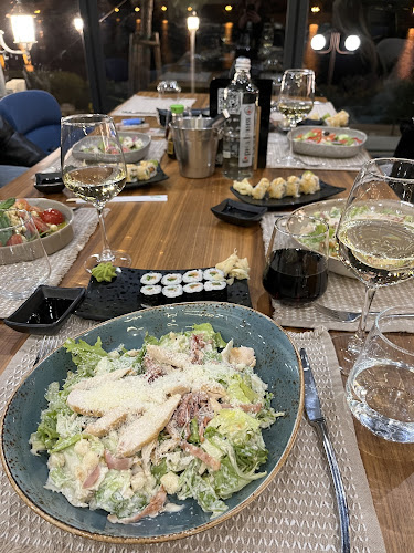 Ресторант "Орфеида" - Гастрономия и хотелиерство