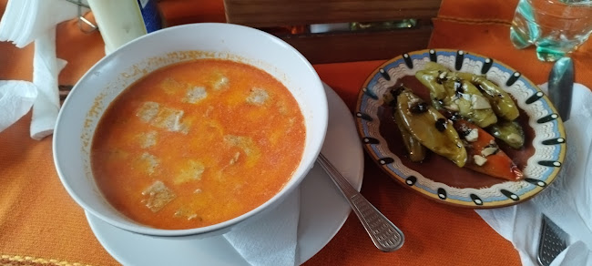 Березка - Смолян