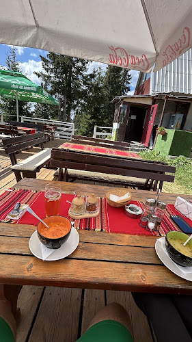 Чайна Мургавец - Пампорово