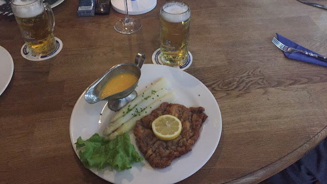 Die Alte Lampe - Deutsche Bier Stube - София