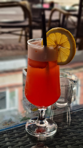 Comentarii opinii despre Кафе Наслада