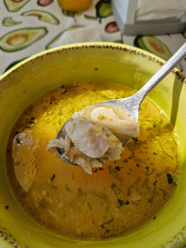 Opinii despre Ресторант "Ел Симпатико" în Балчик - Гастрономия и хотелиерство