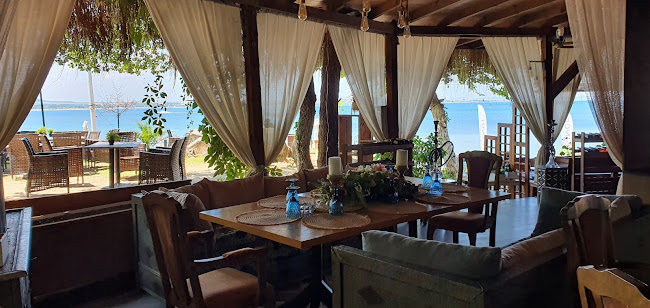 Сансет Бар-ресторан