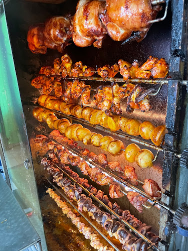 Mr. Grill - Харманли