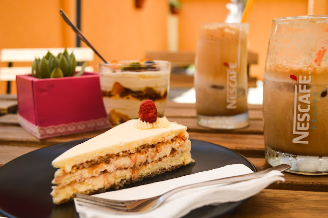 Comentarii opinii despre Sladucci