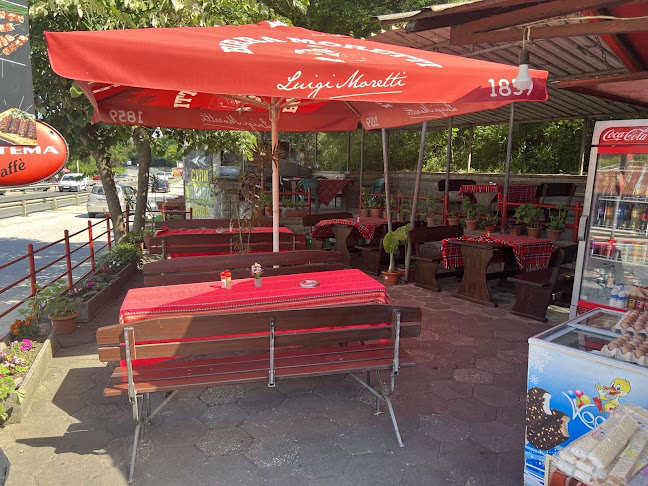 Opinii despre Свежият скараджия („При Миро“) în Тетевен - Гастрономия и хотелиерство