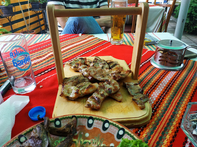 Comentarii opinii despre Ловна среща