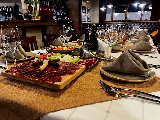 Opinii despre Ethno Restaurant în Банско - Гастрономия и хотелиерство