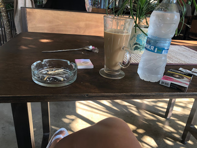 кафе "Класик" - Монтана