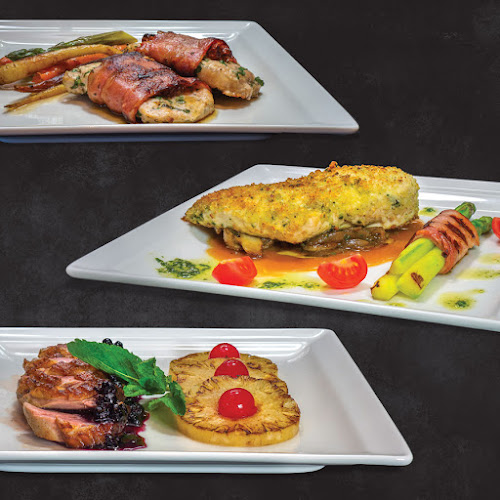 Largo Bar & Diner - Гастрономия и хотелиерство