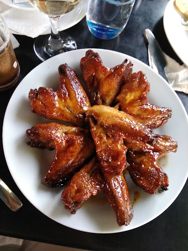 Comentarii opinii despre Ресторант "Дел Кано"