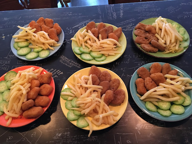 Comentarii opinii despre кафе - сладкарница "Lorein"