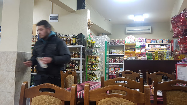 Opinii despre Заведение за Бързо хранене При Емо în Кресна - Гастрономия и хотелиерство