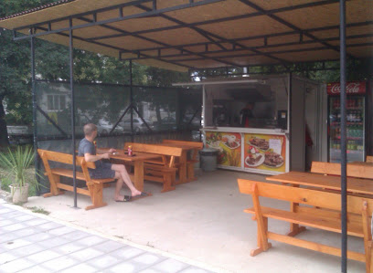 Чифлишка скара