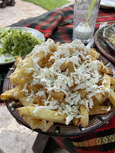 "Македонска кръчма" СПА хотел и механа