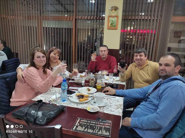 Лидер - Гастрономия и хотелиерство