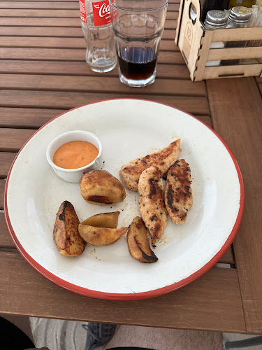 Capt. Georgi Georgiev Beach Alley, 9000 Варна