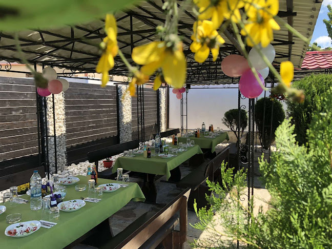 Opinii despre Янис în Карлово - Гастрономия и хотелиерство