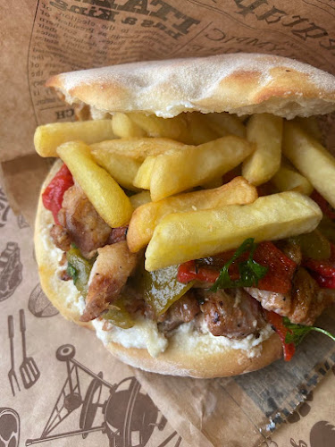 Капана Бързо Хранене - Ямбол