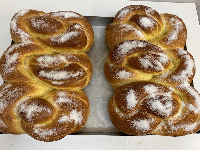 Пекарна Веселина - Сливен