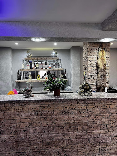 Ресторант "Пещерата" - Гастрономия и хотелиерство