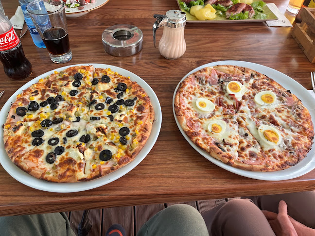 Opinii despre Пицария Наполи II în Плевен - Гастрономия и хотелиерство