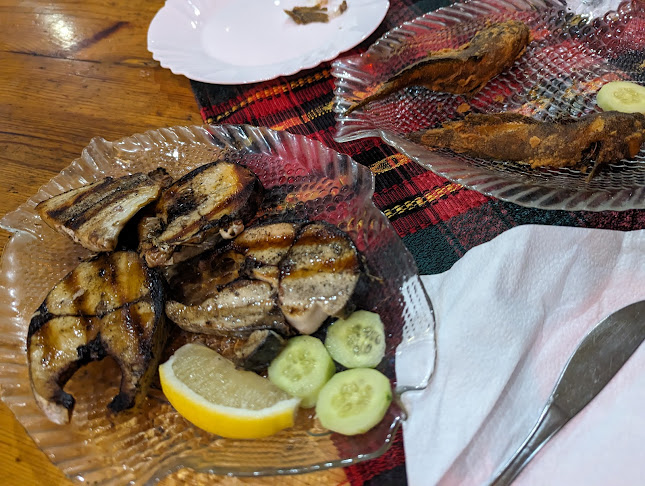 Бургас Център, ул. „Екзарх Йосиф“ 4, 8000 Бургас