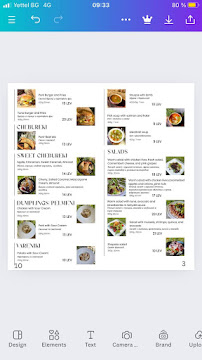 Opinii despre Oreha în Свети Влас - Гастрономия и хотелиерство