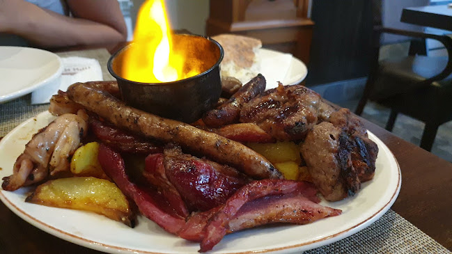 Opinii despre При Иван în Белоградчик - Гастрономия и хотелиерство