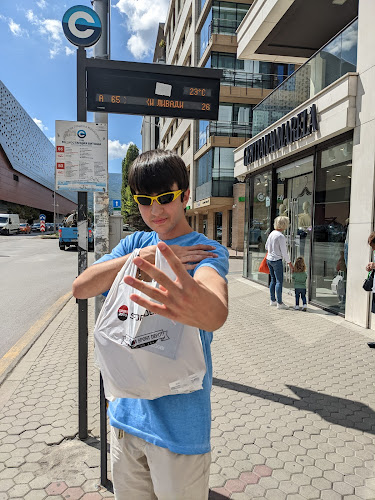 Pette Kyosheta, ул. „Бузлуджа“ 43, 1463 София