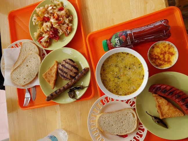 Закусвалня Армагански Път - Казанлък