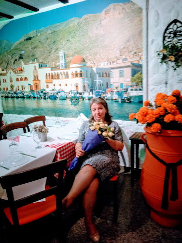 Ресторант Калимнос