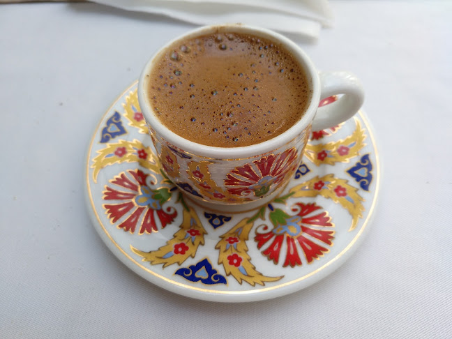 TM Turkish Restaurant