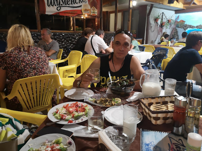 Тихата Лагуна - Ахтопол