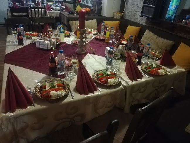 Център, ул. „Воден“ 1, 2800 Сандански