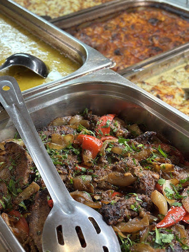 Opinii despre Кафе Следствието în София - Гастрономия и хотелиерство