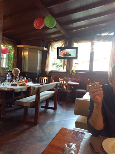 Opinii despre Хъшове în София - Гастрономия и хотелиерство