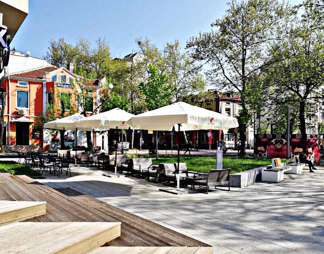 Dolce Coffee House & Bar