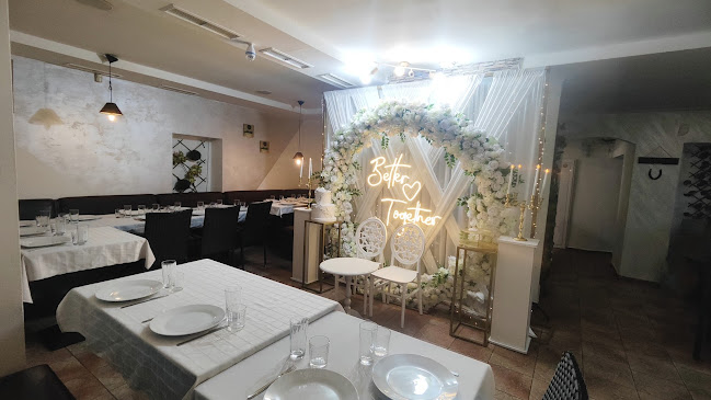 Зала за тържества “Мистрал” Варна