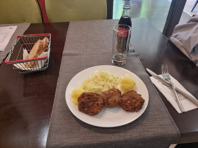 Ресторант Централ - Гастрономия и хотелиерство