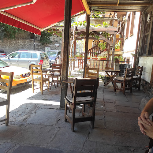 Кафе-клуб Старинно