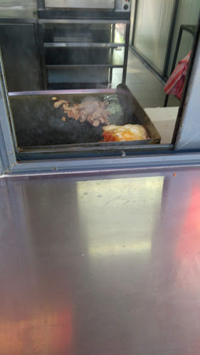 Opinii despre Сандвич "трепач" în Пловдив - Гастрономия и хотелиерство