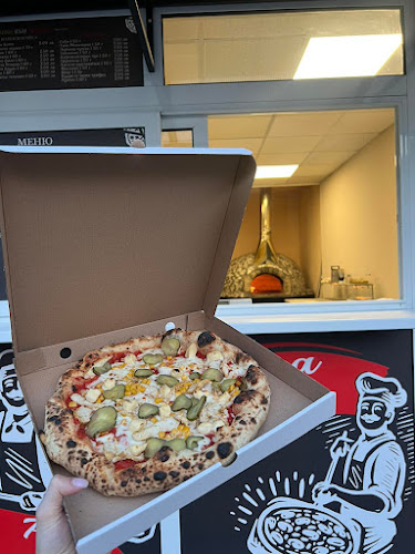 Comentarii opinii despre Pizza Locale