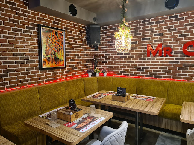 Mr. Corner - пица-бар - Гастрономия и хотелиерство