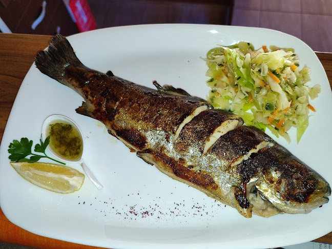 Лятна градина "Голд фиш"