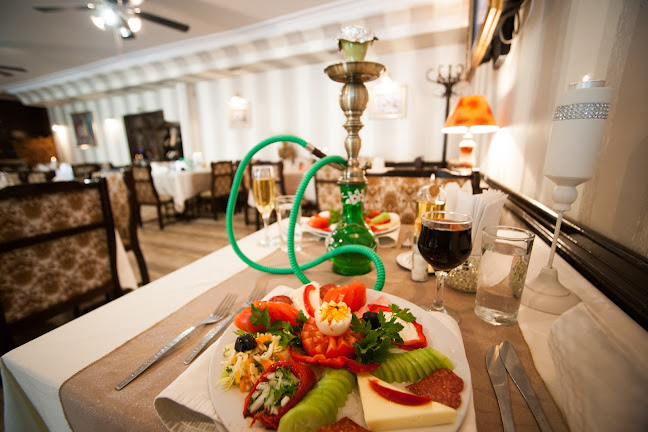 Opinii despre Ресторант Афродита în Димитровград - Гастрономия и хотелиерство